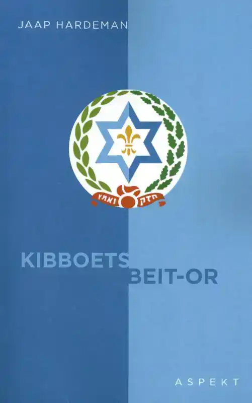 KIBBOETS BEIT-OR