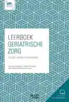 LEERBOEK GERIATRISCHE ZORG