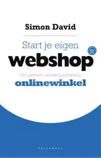 START JE EIGEN WEBSHOP