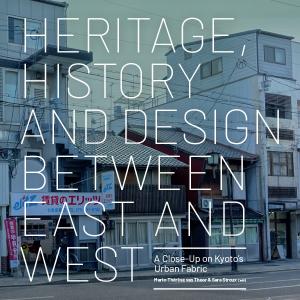 HERITAGE, HISTORY AND DESIGN BETWEEN EAST AND WEST