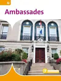 AMBASSADES
