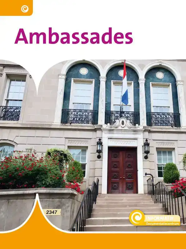 AMBASSADES