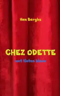 CHEZ ODETTE