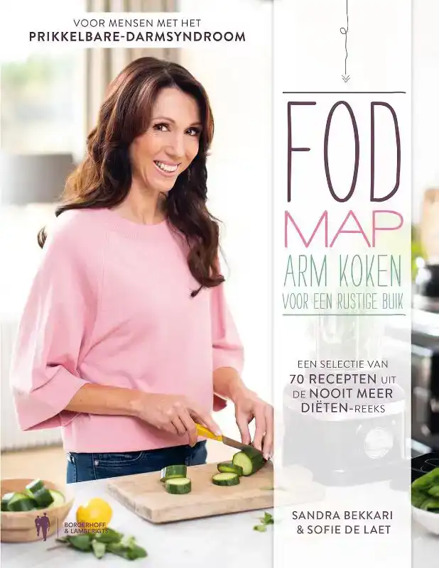FODMAP - ARM KOKEN