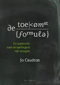 DE TOEKOMSTFORMULE