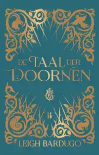 DE TAAL DER DOORNEN