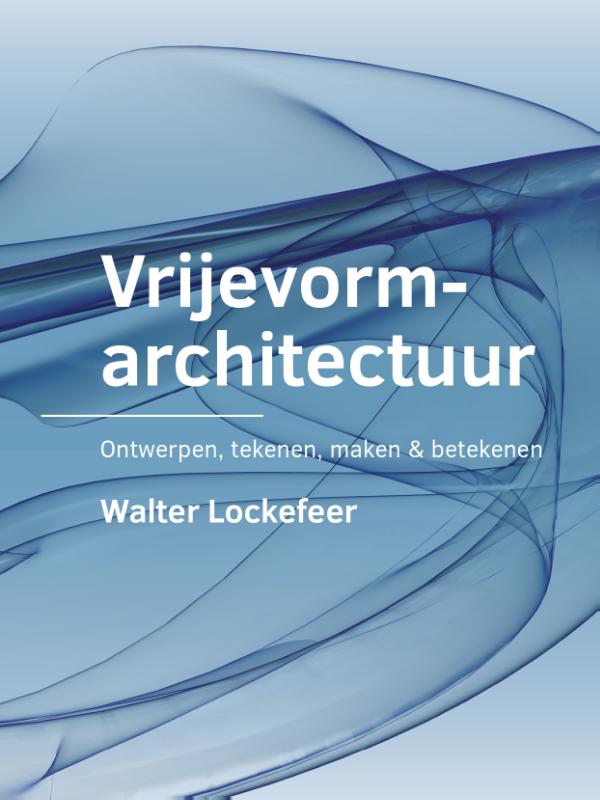 VRIJEVORMARCHITECTUUR