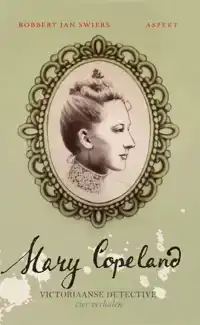 MARY COPELAND