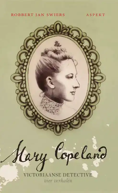 MARY COPELAND