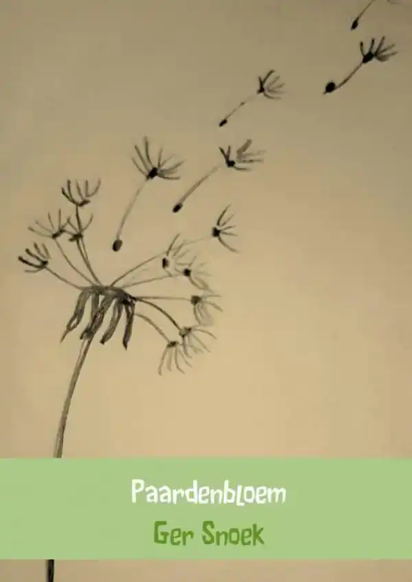 PAARDENBLOEM