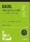 EXCEL VOOR PROFESSIONALS