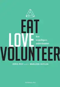 EAT LOVE VOLUNTEER