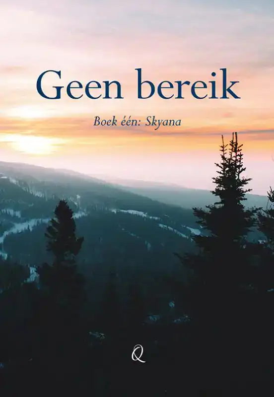GEEN BEREIK