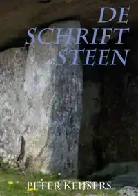 DE SCHRIFTSTEEN