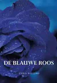 DE BLAUWE ROOS