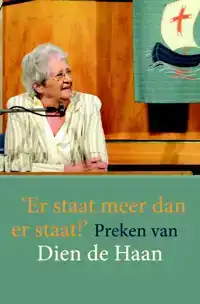 ER STAAT MEER DAN ER STAAT!