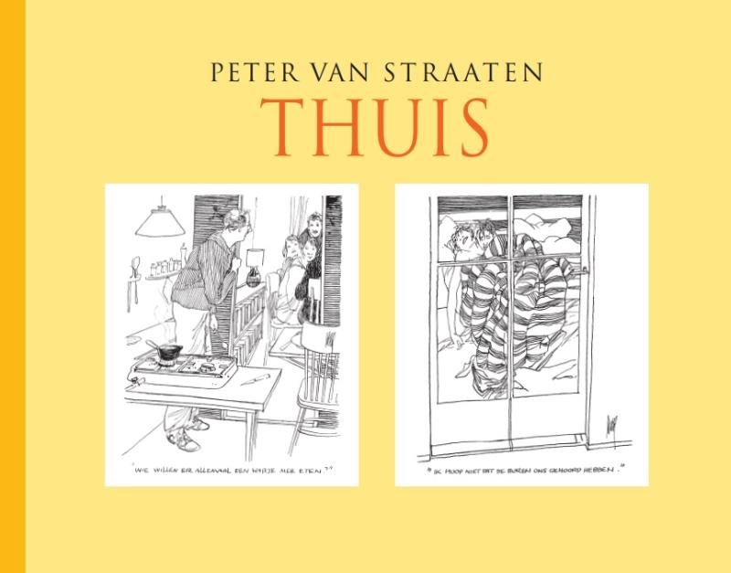THUIS