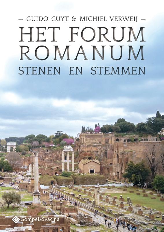 HET FORUM ROMANUM