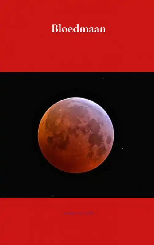 BLOEDMAAN