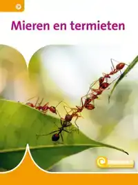 MIEREN EN TERMIETEN