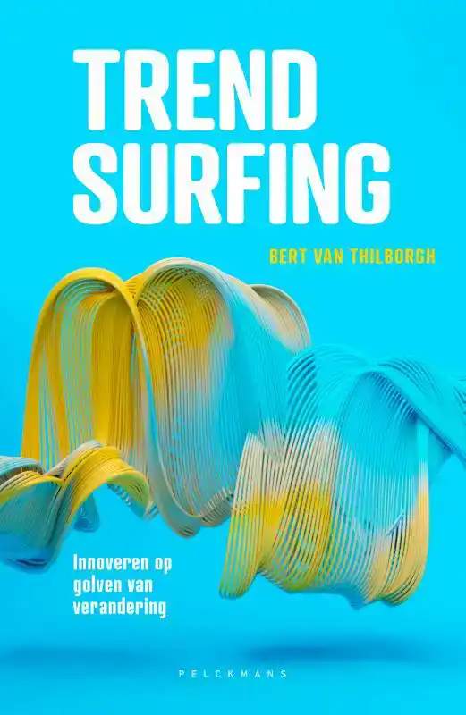 TRENDSURFING