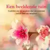EEN BEELDENDE TUIN