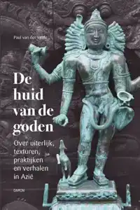 DE HUID VAN DE GODEN