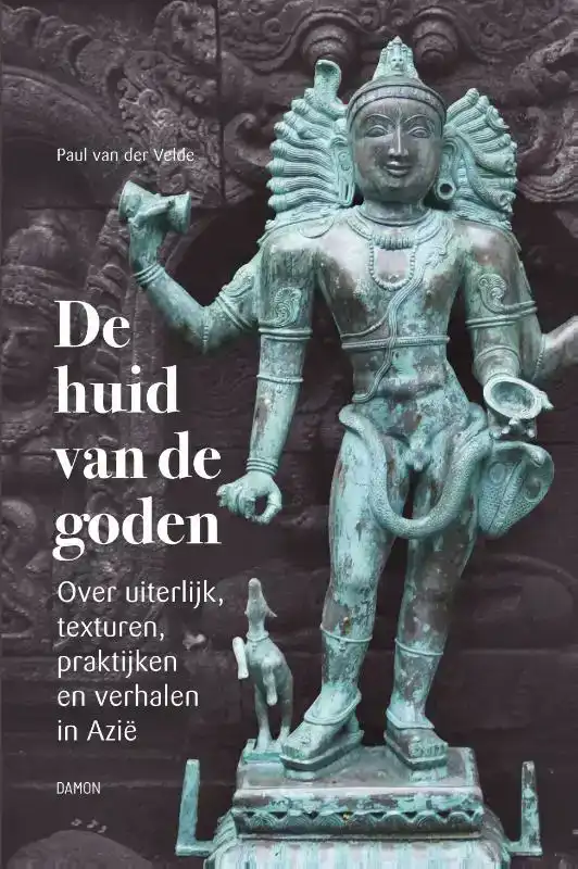 DE HUID VAN DE GODEN