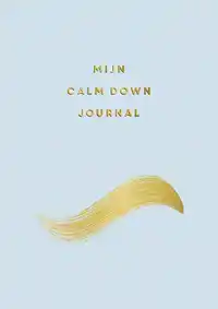 MIJN CALM DOWN JOURNAL