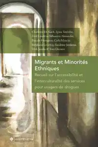 MIGRANTS ET MINORITES ETHNIQUES