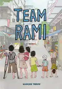 TEAM RAMI