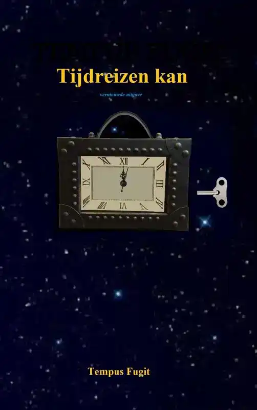 TIJDREIZEN KAN