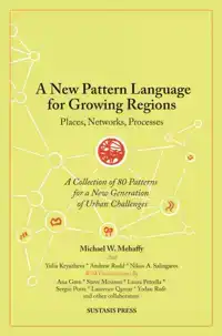 A NEW PATTERN LANGUAGE FOR GROWING REGIONS