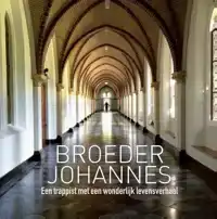 BROEDER JOHANNES