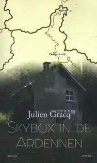 SKYBOX IN DE ARDENNEN