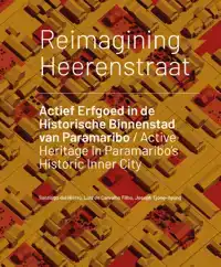 REIMAGINING HEERENSTRAAT