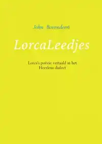 LORCALEEDJES