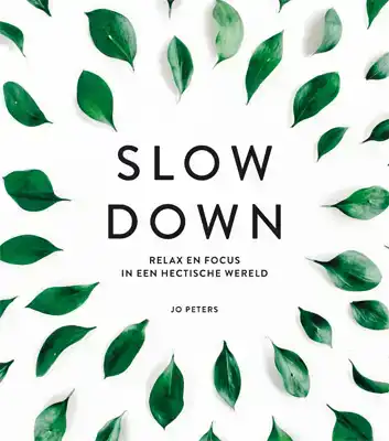 SLOW DOWN