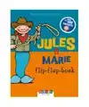 JULES & MARIE FLIP-FLAP-BOEK
