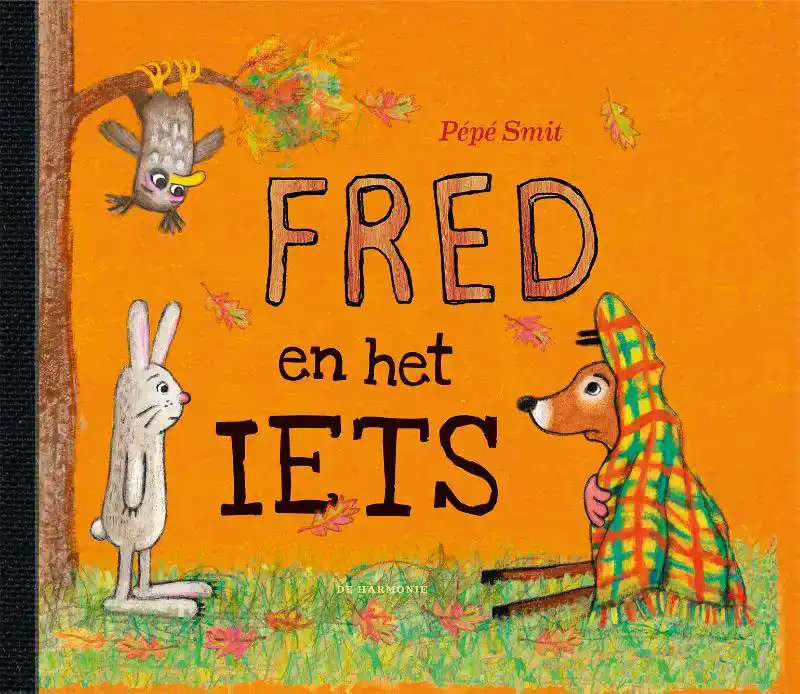 FRED EN HET IETS