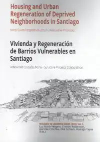 HOUSING AND URBAN REGENERATION OF DEPRIVED NEIGHBORHOODS IN