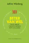 BETER VAN WEL