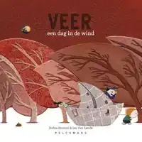 VEER - EEN DAG IN DE WIND