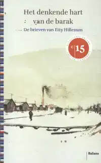 HET DENKENDE HART VAN DE BARAK