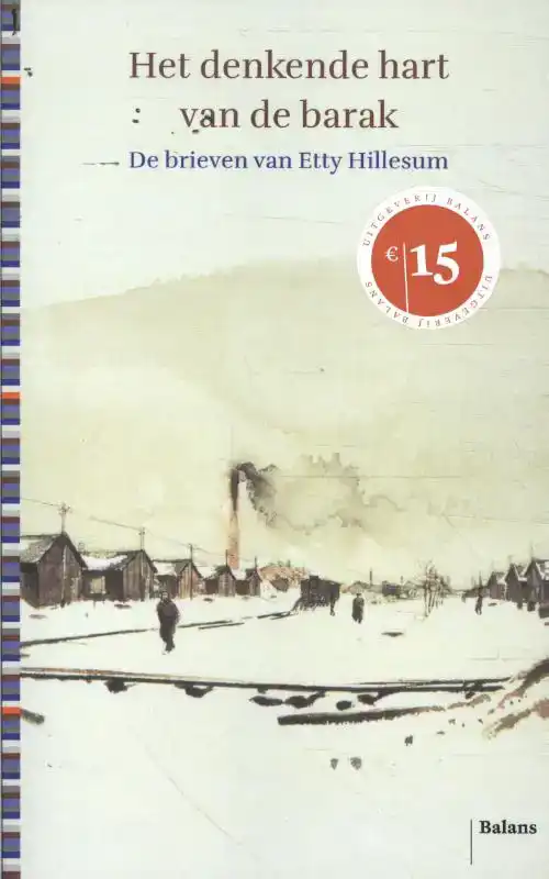 HET DENKENDE HART VAN DE BARAK