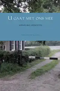 U GAAT MET ONS MEE