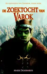 DE ZOEKTOCHT VAN VAROK