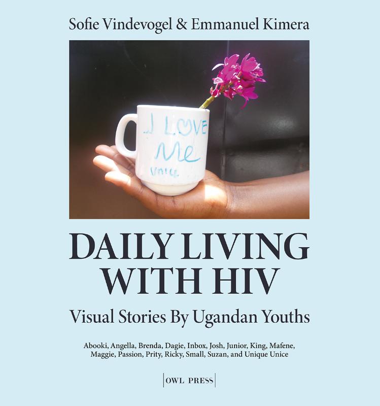 DAILY LIVING WITH HIV