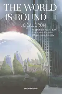 THE WORLD IS ROUND