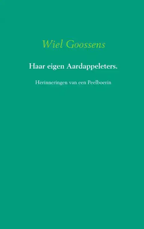 LEVEN AAN DE PEELRAND